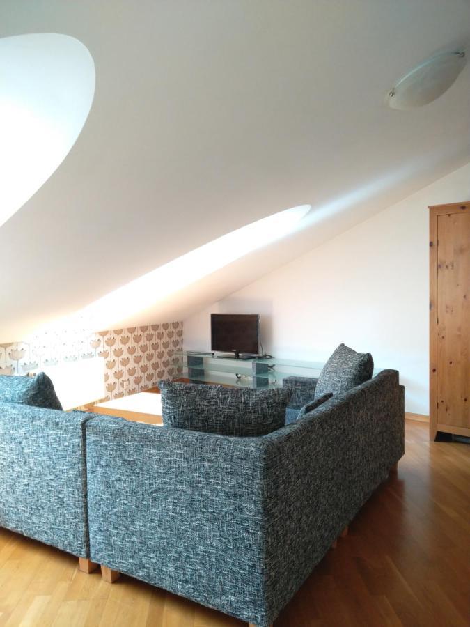 Dictumfactum-Vene 4 Apartment Tallinn Exterior foto