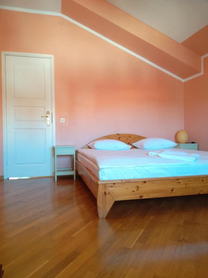 Dictumfactum-Vene 4 Apartment Tallinn Exterior foto
