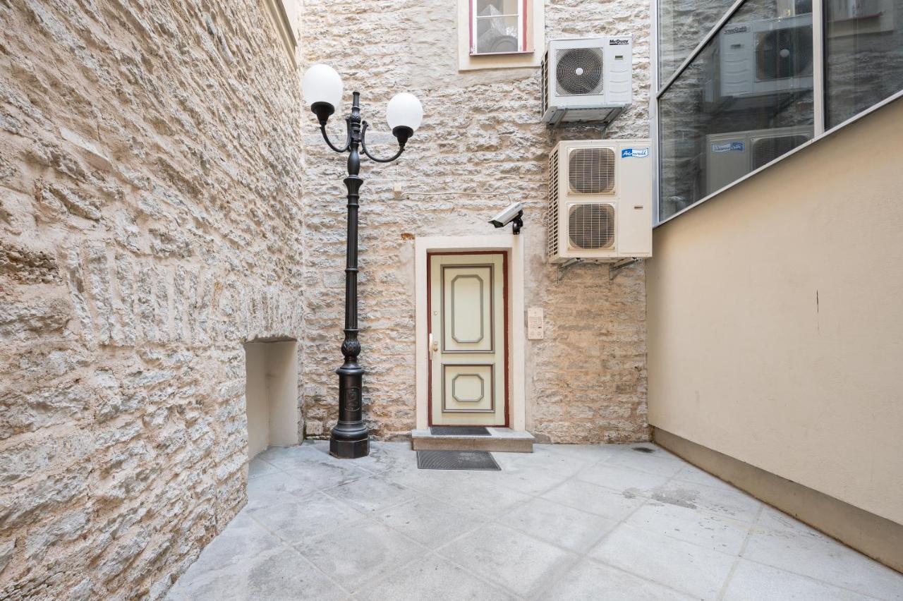 Dictumfactum-Vene 4 Apartment Tallinn Exterior foto